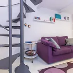 Pura Vida Duplex By Wonderful Italy
