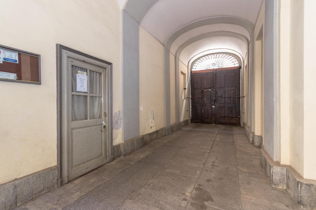 Appartement Pura Vida Duplex By Wonderful Italy